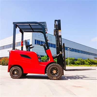 1 tonna elektr yuk ko'taruvchi