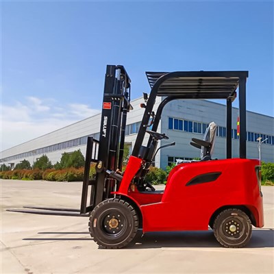 5 tonnalik elektr yuk ko'taruvchi