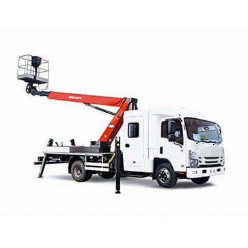 50 futli chelakli yuk mashinasi