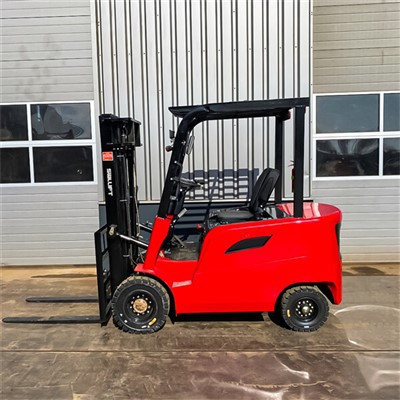 Katta elektr forklift