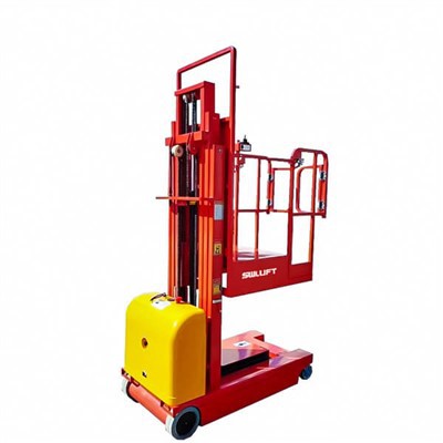 Tor yo'lakda buyurtma tanlash vositasi